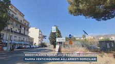 Reggio Calabria, neonati uccisi e nascosti nell'armadio