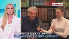 Garlasco, parla l'avvocato di Sempio Massimo Lovati