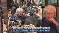 Garlasco, il caso Lovati e i dubbi sull'incarico