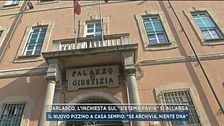 Garlasco, l'inchiesta sul "sistema Pavia" si allarga