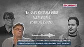 Garlasco, l'intercettazione chiave di Sempio e dei genitori