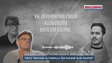 Garlasco, l'intercettazione chiave di Sempio e dei genitori