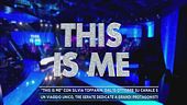"This is Me" con Silvia Toffanin, dal 15 ottobre su Canale5