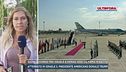 Gaza, accordo tra Israele e Hamas, oggi la firma in Egitto