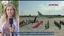 Gaza, accordo tra Israele e Hamas, oggi la firma in Egitto