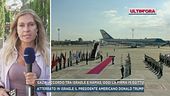 Gaza, accordo tra Israele e Hamas, oggi la firma in Egitto