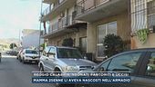 Reggio Calabria, neonati partoriti e uccisi