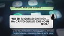 Le chat tra la mamma 25enne e il fidanzato durante la gravidanza