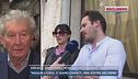 Garlasco, Sempio dopo l'incontro con gli avvocati Taccia-Lovati