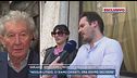 Garlasco, Sempio dopo l'incontro con gli avvocati Taccia-Lovati