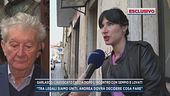 Garlasco, l'avvocato Taccia dopo l'incontro con Sempio e Lovati