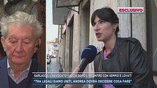 Garlasco, l'avvocato Taccia dopo l'incontro con Sempio e Lovati