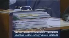 Garlasco, l'inchiesta sui contatti opachi e il sistema Pavia