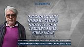 Garlasco, il carabiniere Spoto sulla notifica a casa di Sempio