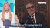 Garlasco, Lovati non si difenderà da solo per la diffamazione