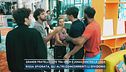Grande Fratello, lite tra Omer e Jonas dentro la casa