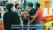 Grande Fratello, lite tra Omer e Jonas dentro la casa