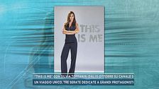 "This is me" con Silvia Toffanin, dal 15 ottobre su Canale 5