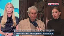 Garlasco, parla l'avvocato di Sempio Massimo Lovati