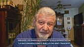 Garlasco, l'ex Maresciallo Marchetto sulle intercettazioni