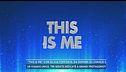 "This is Me" con Silvia Toffanin, da domani su Canale5