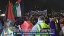 Udine, tensione e violenze al corteo Pro Pal