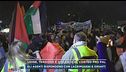 Udine, tensione e violenze al corteo Pro Pal