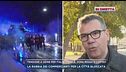 Tensione a Udine per Italia-Israele, zona rossa e corteo
