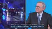 Propal, nelle piazze italiane la tregua non c'è