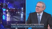 Propal, nelle piazze italiane la tregua non c'è