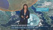 Meteo, le previsioni degli esperti