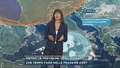 Meteo, le previsioni degli esperti