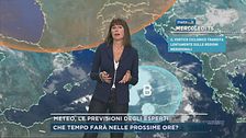 Meteo, le previsioni degli esperti