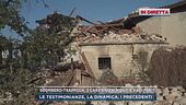 Sgombero-trappola, 3 carabinieri morti e vari feriti