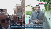 Garlasco, lo sfogo di Venditti davanti al riesame di Brescia
