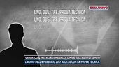 Garlasco, l'istallazione della cimice sull'auto di Sempio