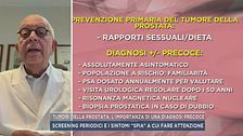 Tumori della prostata, l'importanza di una diagnosi precoce