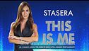 "This is me" con Silvia Toffanin , da questa sera su Canale 5