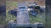 La morte dei 3 carabinieri nel veronese, per la Procura è strage