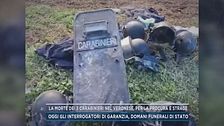 La morte dei 3 carabinieri nel veronese, per la Procura è strage