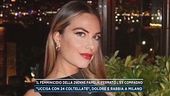 Il femminicidio della 29enne Pamela, fermato l'ex compagno