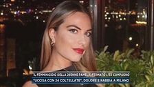 Il femminicidio della 29enne Pamela, fermato l'ex compagno