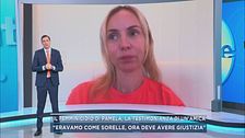 Il femminicidio di Pamela, la testimonianza di un'amica