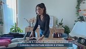 Come fare il cambio armadio di stagione