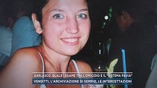 Garlasco, quale legame tra l'omicidio e il "sistema Pavia"