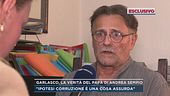 Garlasco, la verità del papà di Andrea Sempio