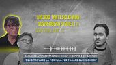 Galasco, l'intercettazione chiave di Sempio e dei genitori