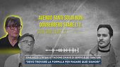 Galasco, l'intercettazione chiave di Sempio e dei genitori