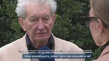 Garlasco, Lovati sulla revoca dell'incarico di Sempio