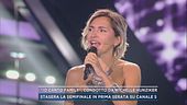 "Io canto family", condotto da Michelle Hunziker